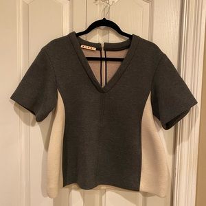 EUC Marni Top